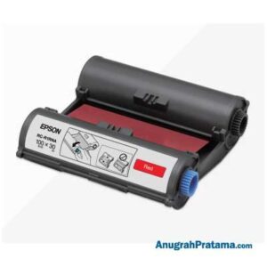 EPSON RC-R1RNA 100mm Red Ribbon - C53S635204