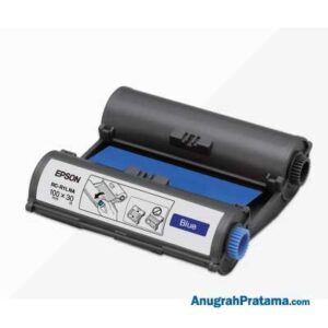 EPSON RC-R1LNA 100mm Blue Ribbon - C53S635203