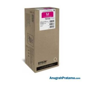 EPSON WF-C869R INK PACK/ MAGENTA STD - C13T973300