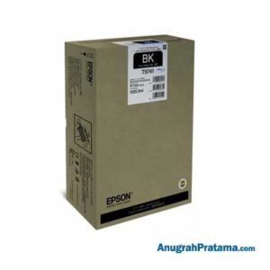 EPSON WF-C869R INK PACK/ BLACK LARGE - C13T974100