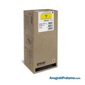 EPSON WF-C869R INK PACK/ YELLOW LARGE - C13T974400