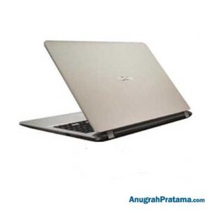 ASUS A407UF-EB732T (Core i7-8550U, 8GB, 1TB, VGA 2GB, Win 10, 14 Inch, Icicle God) Notebook