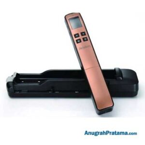 AVISION MiWand 2L Pro Gold Mobile Scanner