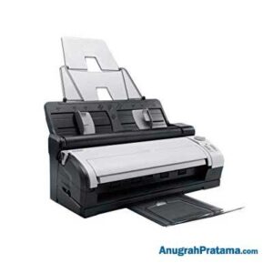 AVISION AV50F ADF Scanner