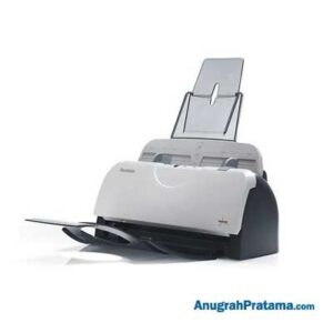 AVISION AV121 ADF Scanner