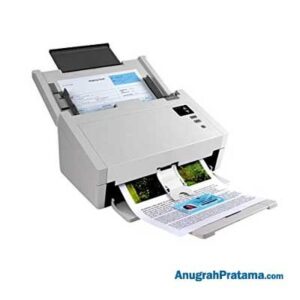 AVISION AD230 ADF Scanner