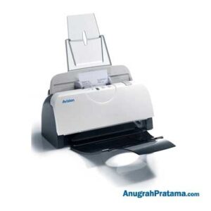 AVISION AD125 ADF Scanner