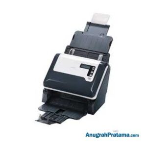 AVISION AV280 ADF Scanner