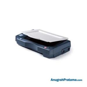 AVISION AVA6+ A6 Flatbed Scanner