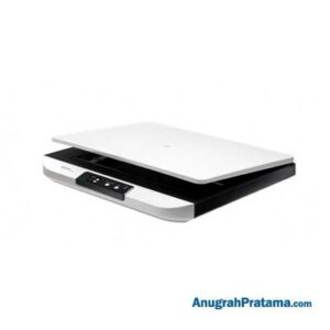 AVISION FB5000 Flatbed Scanner