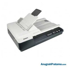 AVISION AV620C2+ Document Scanner