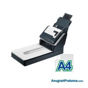 AVISION AV2800 Document Scanner