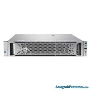 HPE ProLiant DL180 Gen9 (Xeon E5-2620v4, 8GB, 1.2TB 12G SAS 10K, No OS) Rack Server - 848832-375