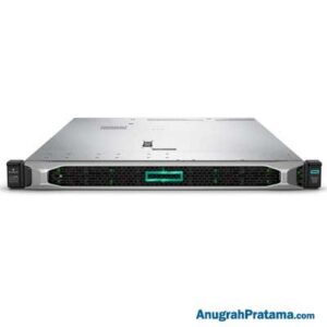 HPE ProLiant DL360 Gen10 (Xeon Silver 4110, 16GB, 1.2TB 12G SAS 10K, 500W, No OS) Rack Server - P06453-B21