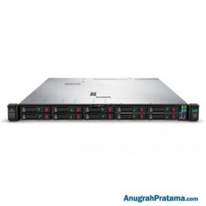 HPE ProLiant DL360 Gen10 (Xeon Gold 6130, 2x 32GB, 2.4TB 12G SAS 10K, 2x 800W, No OS) Rack Server - P06455-B21