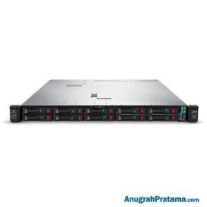 HPE ProLiant DL360 Gen10 (Xeon Silver 4110, 16GB, 600GB 12G SAS 10K, 2x 500W, ClearOS) Rack Server - P05520-B21