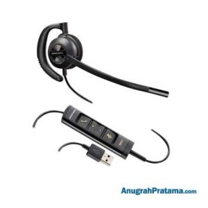 PLANTRONICS EncorePro HW535 USB Headset
