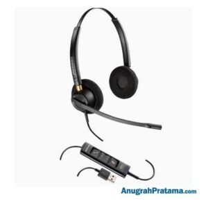 PLANTRONICS EncorePro HW525 USB Headset