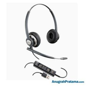 PLANTRONICS EncorePro HW725 USB Headset