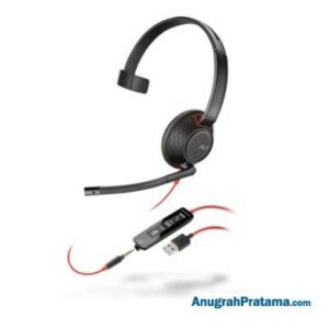 PLANTRONICS Blackwire 5210 USB-C Headset