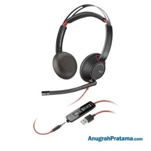 PLANTRONICS Blackwire 5220 USB-C Headset