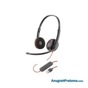 PLANTRONICS Blackwire C3220 USB-A Headset