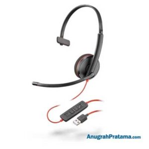 PLANTRONICS Blackwire C3210 USB-A Headset