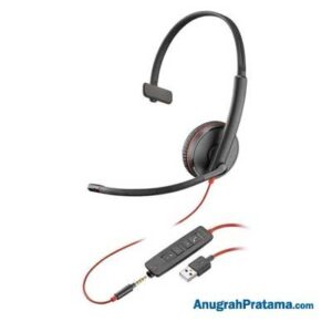 PLANTRONICS Blackwire C3215 USB-A Headset
