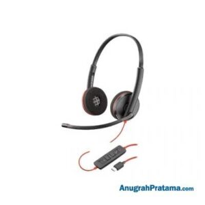PLANTRONICS Blackwire C3220 USB-C Headset