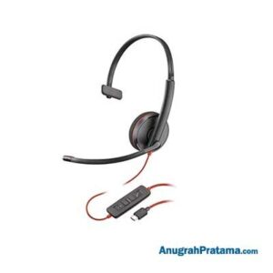 PLANTRONICS Blackwire C3210 USB-C Headset