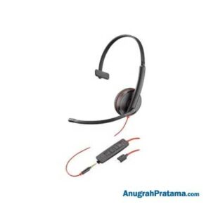PLANTRONICS Blackwire C3215 USB-C Headset