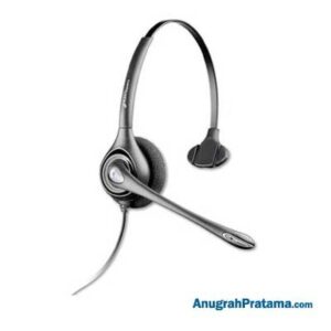 PLANTRONICS Supraplus Wideband HW251N Headset