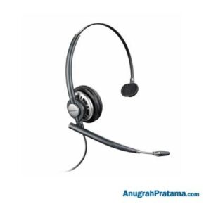 PLANTRONICS EncorePro HW710 Headset