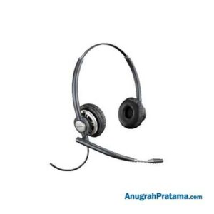 PLANTRONICS EncorePro HW720 Headset
