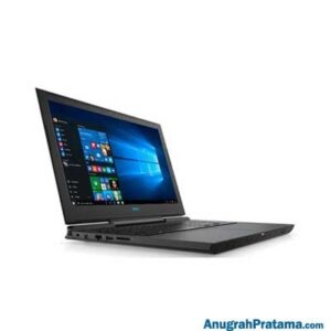 DELL G7 15 7588 (Core i7-8750H, 8GB, 1TB + 128GB SSD, VGA 4GB, Win 10, 15.6 Inch, Black) Notebook