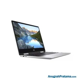 DELL Inspiron 7386 2-in-1 (Core i7-8565U, 16GB, 512GB SSD, Win 10, 13.3 Inch, Silver) Notebook