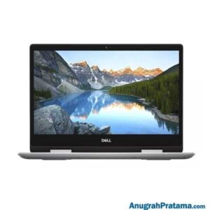 DELL Inspiron 5482 2-in-1 (Core i3-8145U, 4GB, 1TB, Win 10, 14 Inch, Grey) Notebook