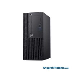 DELL OptiPlex 3060 MT XCTO (Core i7-8700, 8GB, 1TB, VGA 4GB, Win 10 Pro, 18.5 Inch) Desktop PC