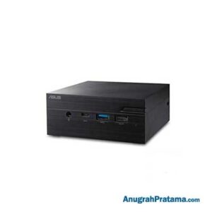 ASUS Vivo PN60 (Core i3-8130U, 4GB, 500GB, Win 10, 18.5 Inch) Desktop Mini PC