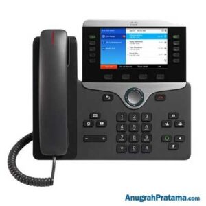 CISCO IP Phone 8851 [CP-8851-K9=]