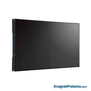 ORION 55 Inch Ultra Narrow Bezel Video Wall OLMU-K5550 + Push Up Wall Mount Bracket