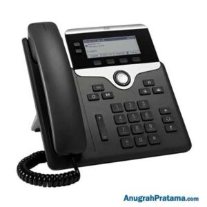 CISCO Unified IP Phone 7821, BE6000 Standart [CP-7821-K9=]