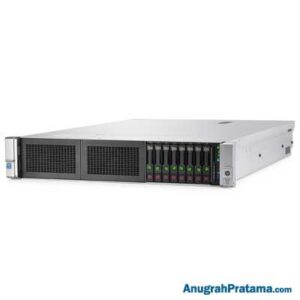 HPE ProLiant DL380 Gen9 (2x Xeon E5-2690v4, 8x 32GB, 4x 2.4TB 12G SAS 10K, No OS) Rack Server - 719064-B21