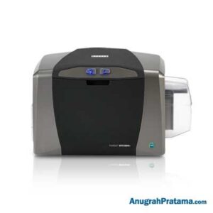 FARGO DTC1250e Single Side Card Printer (51000)