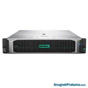 HPE ProLiant DL380 Gen10 (Xeon Silver 4114, 32GB, 1.2TB 12G SAS 10K, 800W, No OS) Rack Server - P06421-B21