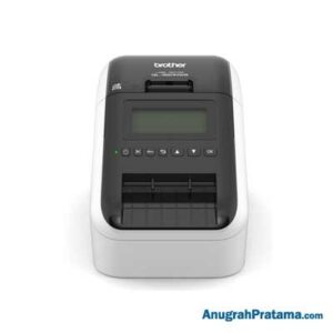 BROTHER QL-820NWB Ultra Flexible Label Printer