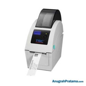 TSC TDP-225W Desktop Direct Thermal Wristband Printer