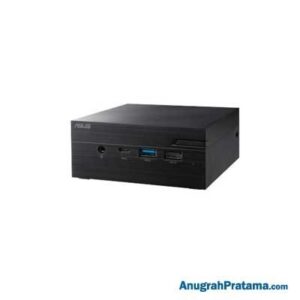 ASUS Vivo Mini PC PN40 (Celeron J4005, 4GB, 500GB, Win 10, 19.5 Inch)
