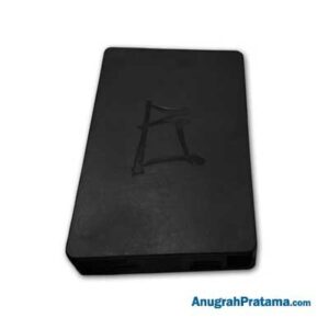 EDUBOX PinisiBox (ARM v8 Cortex-A53, 1GB LPDDR2, 16GB + 16MB Flash, Atheros 9331 SoC AP) Desktop PC