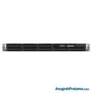 INTEL Server Sytem R1208WFTYS (2x Silver 4210, 24x 16GB, 4x 960GB SSD, 2x 10GbE, No OS)